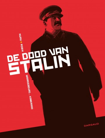 De dood van Stalin - De dood van Stalin