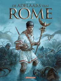 V.5 - De Adelaars van Rome