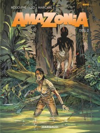 V.2 - Amazonia