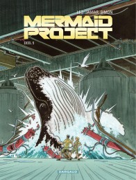 V.5 - Mermaid Project