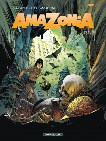 Amazonia - Deel 3