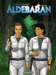 V.1 - Terug naar Aldebaran
