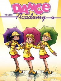 V.9 - Dance Academy