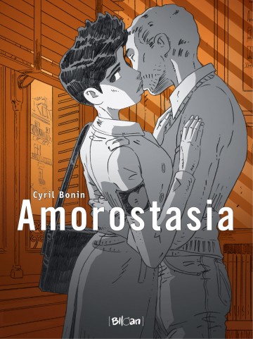 Amorostasia - Deel 1