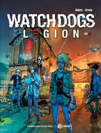 V.2 - Watch Dogs Legion