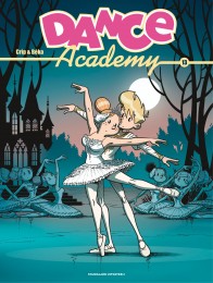 V.13 - Dance Academy