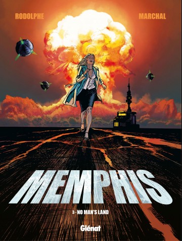 Memphis - No man's land