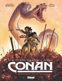 V.1 - Conan