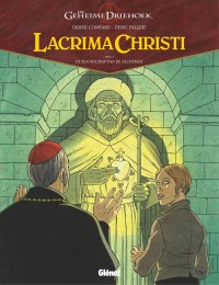 V.5 - Lacrima Christi