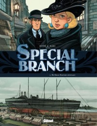 V.3 - Special Branch
