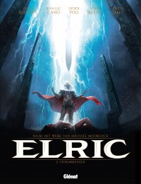 V.2 - Elric