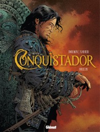 V.4 - Conquistador