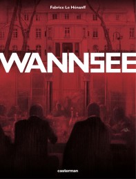 Graphic-novel Wannsee